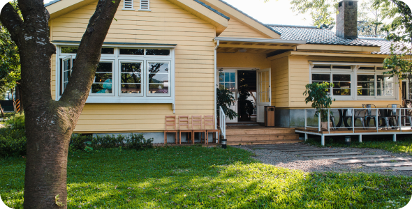 Dover Landscape Service
